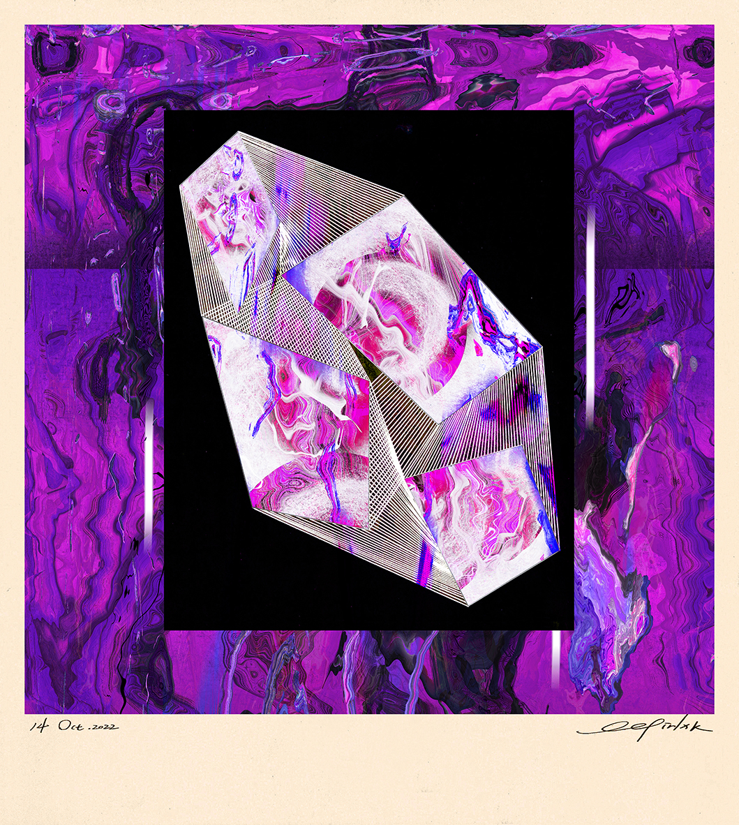 《晶体》